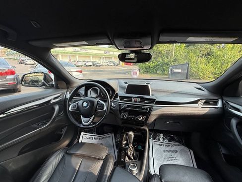 Used 2018 BMW X2 xDrive28i w/ Convenience Package AWD/4WD image 39