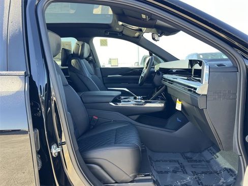 New 2026 Cadillac Escalade IQL Sport 1 image 35