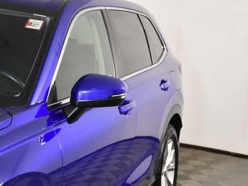 Certified 2023 Honda CR-V EX image 13