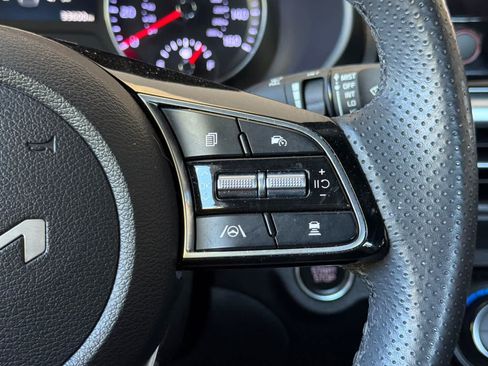 Used 2024 Kia Forte GT-Line FWD image 26