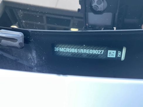 Used 2024 Ford Bronco Sport Big Bend image 16