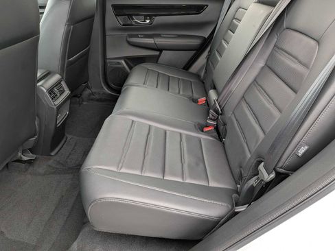 Certified 2025 Honda CR-V EX-L image 19