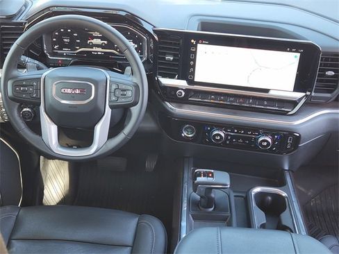 Used 2023 GMC Sierra 1500 SLT w/ SLT Premium Package image 26