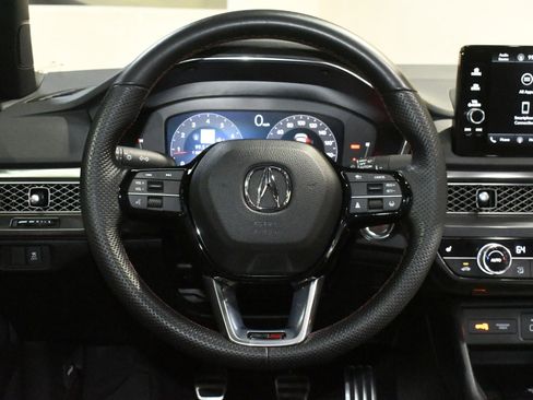 Used 2024 Acura Integra Type S image 23