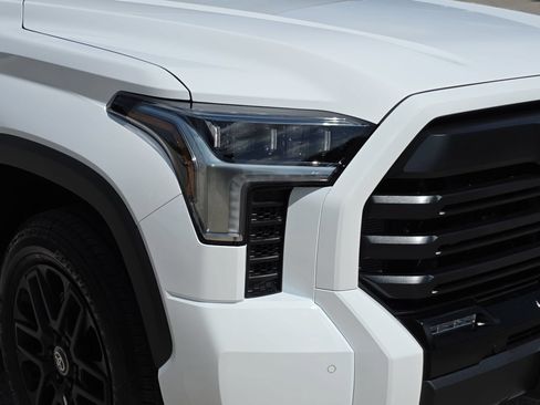 New 2026 Toyota Tundra Limited RWD image 27