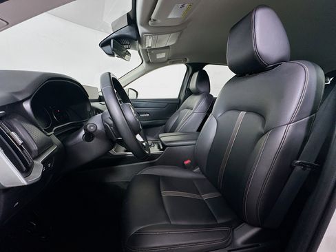 Used 2025 MAZDA CX-90 3.3 Turbo w/ Select Package image 13