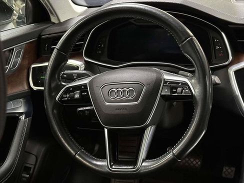 Used 2020 Audi A6 2.0T Premium Plus w/ Premium Plus Package AWD/4WD image 18