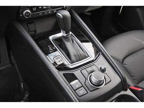 New 2025 MAZDA CX-5 AWD 2.5 S image 24