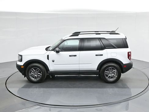 New 2025 Ford Bronco Sport Big Bend w/ Convenience Package image 38