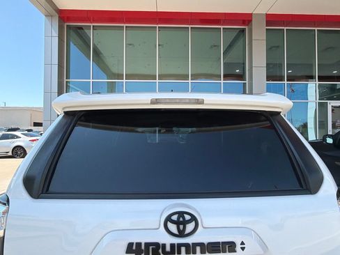 Used 2023 Toyota 4Runner SR5 RWD image 7