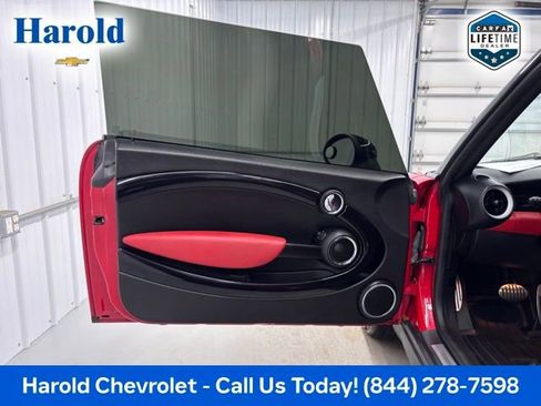Used 2010 MINI Cooper S image 10