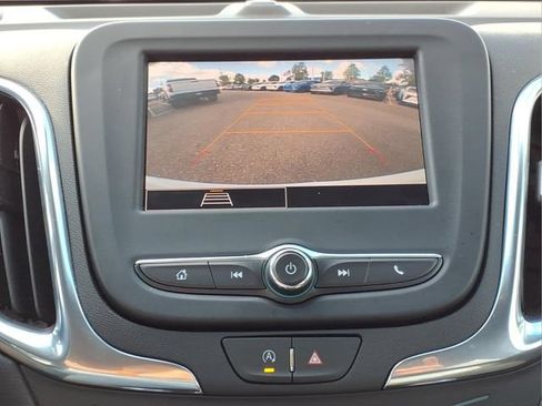 Used 2024 Chevrolet Equinox LT w/ LPO, Floor Liner Package AWD/4WD image 18