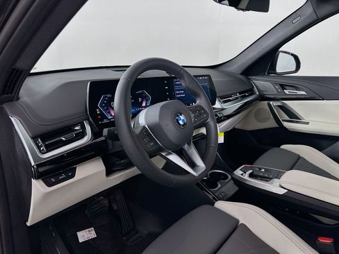 New 2026 BMW X1 xDrive28i w/ Convenience Package image 9