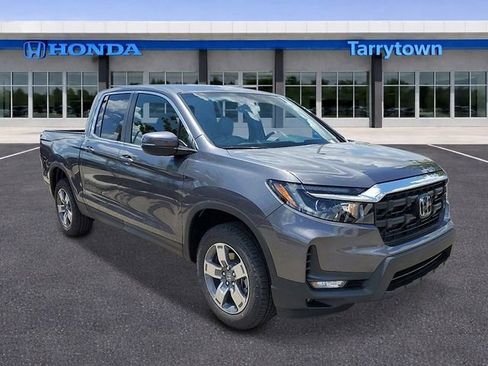 New 2026 Honda Ridgeline RTL image 7
