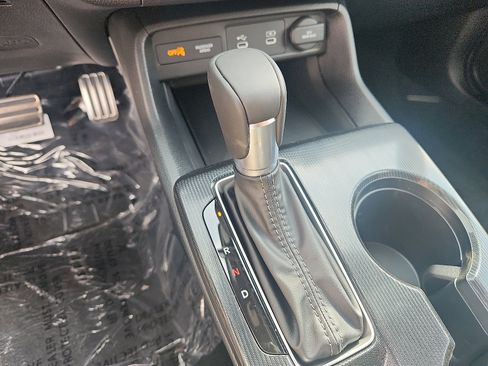 New 2026 Honda Civic Sport image 10