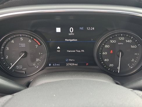 Used 2020 Cadillac CT5 Sport image 23