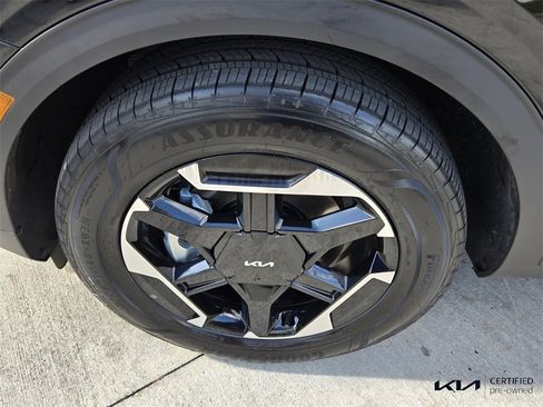 Certified 2026 Kia Sportage S image 10