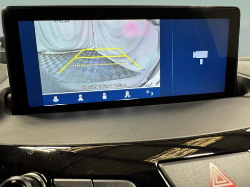 Used 2025 Acura RDX SH-AWD w/ Technology Package image 23