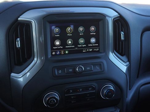 New 2026 Chevrolet Silverado 1500 Custom image 20