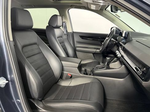 Used 2023 Honda CR-V EX-L image 30