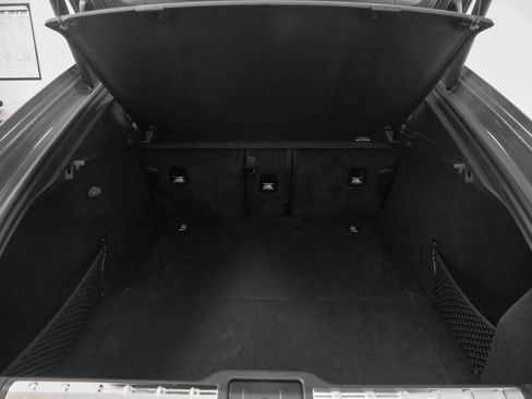 Certified 2025 Porsche Panamera 4 image 16