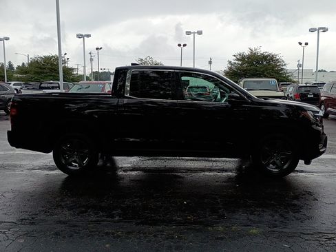 Used 2023 Honda Ridgeline RTL image 2