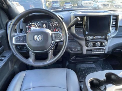 New 2026 RAM 4500 Tradesman w/ Chrome Appearance Group AWD/4WD image 11