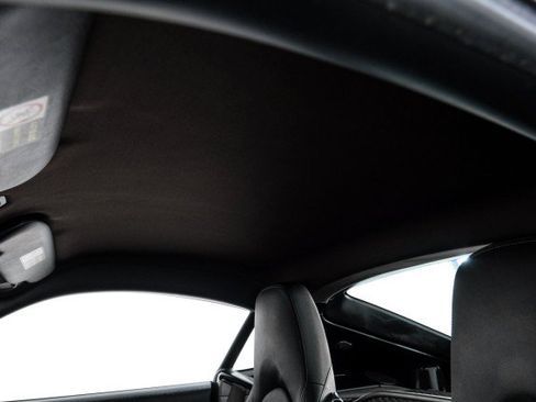 Used 2008 Porsche Cayman RWD image 25