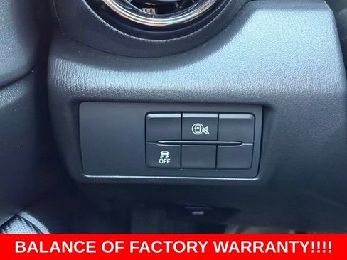 Used 2024 MAZDA MX-5 Miata Sport RWD image 18
