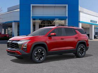 New 2026 Chevrolet Equinox ACTIV video 2