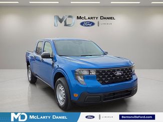 New 2026 Ford Maverick XL video 1