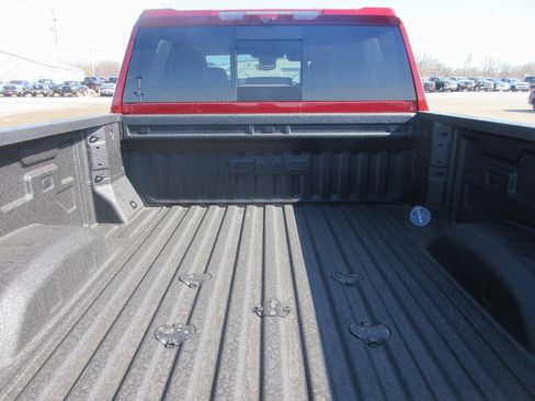 New 2026 GMC Sierra 2500 AT4X w/ AT4X AEV Edition image 7