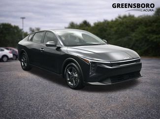 Used 2025 Kia K4 FWD 360° Tour