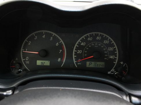 Used 2011 Toyota Corolla LE FWD image 33