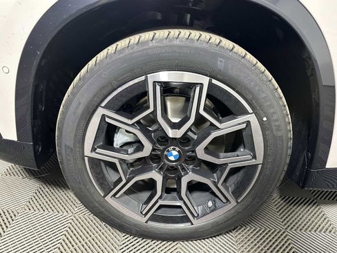 New 2026 BMW X1 xDrive28i w/ Convenience Package image 10
