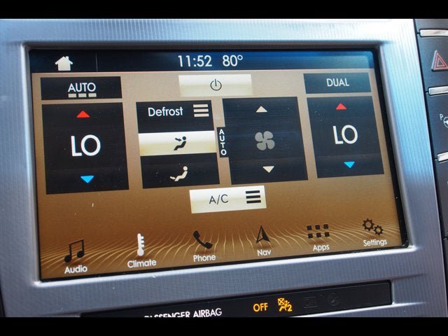 Used 2017 Lincoln MKZ Reserve w/ Technology Package FWD image 29