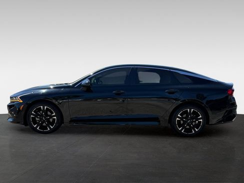 Used 2024 Kia K5 GT-Line w/ GT-Line Premium Package FWD image 8