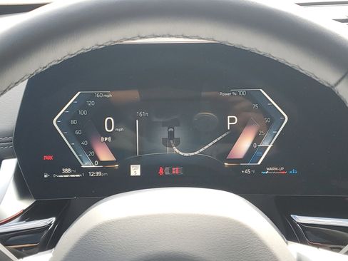 New 2026 BMW X1 xDrive28i w/ Technology Package image 15