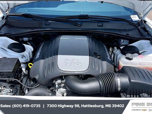 Used 2023 Dodge Charger R/T RWD image 8