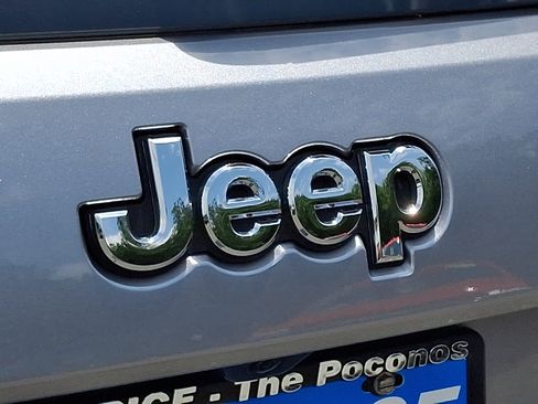 Used 2021 Jeep Grand Cherokee Limited w/ Trailer Tow Group IV AWD/4WD image 31