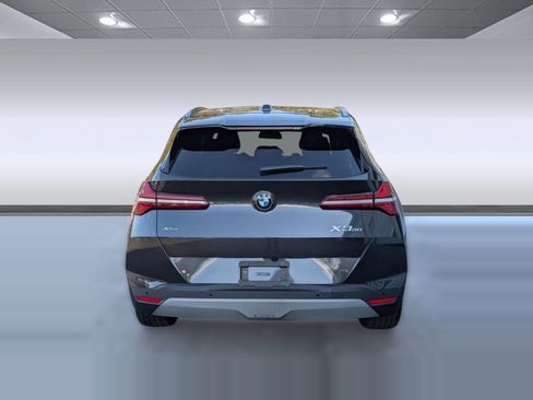 Used 2025 BMW X3 xDrive30i image 10