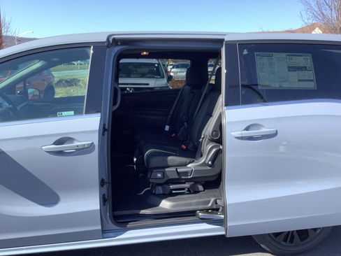 New 2026 Honda Odyssey Sport-L image 13