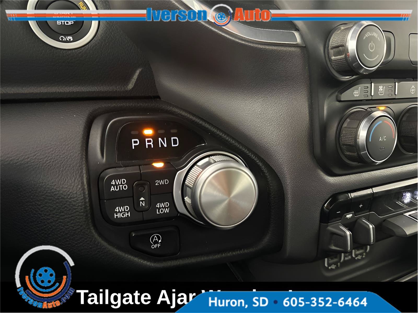 Used 2021 RAM 1500 Laramie w/ Sport Appearance Package AWD/4WD image 22
