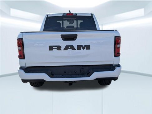 New 2026 RAM 1500 Express RWD image 5