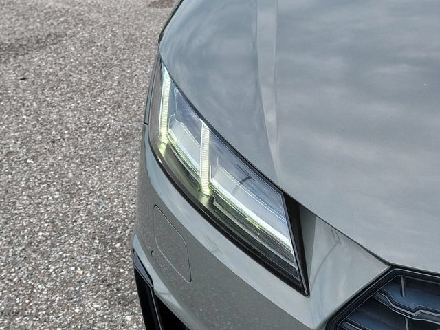Used 2023 Audi TTS 2.0T Coupe w/ Black Optic Package AWD/4WD image 29