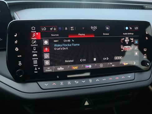 New 2026 Dodge Charger R/T AWD/4WD image 5