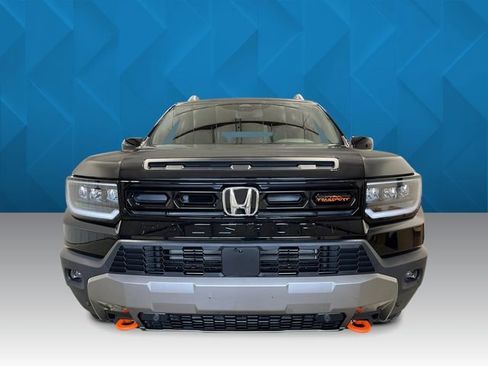 New 2026 Honda Passport TrailSport Elite image 10