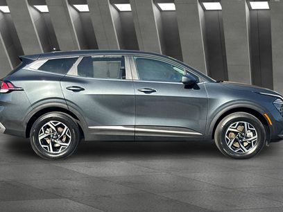 Used 2024 Kia Sportage LX