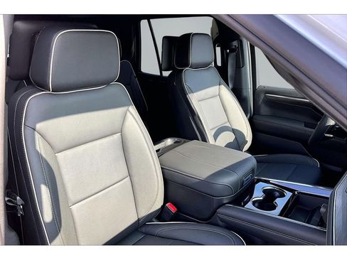 New 2026 Chevrolet Tahoe Premier image 10