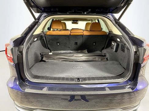 Used 2022 Lexus RX 450h AWD w/ Premium Package image 26